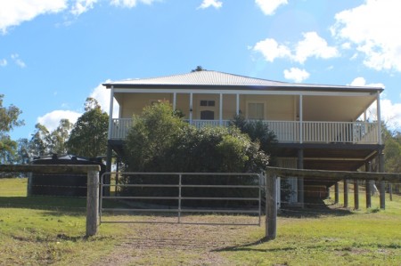 Lot 2 Hempstedt Road, Kenilworth, QLD 4574