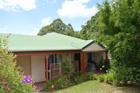 5 Pinewood Circuit, Maleny, QLD 4552