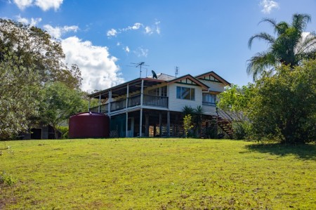 478 Moy Pocket Road, Moy Pocket, QLD 4574
