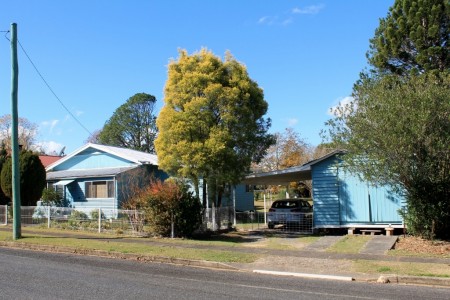 29 Urben Street, Urbenville, NSW 2475