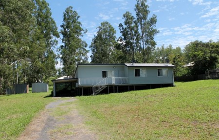 12 Welsh Street, Urbenville, NSW 2475