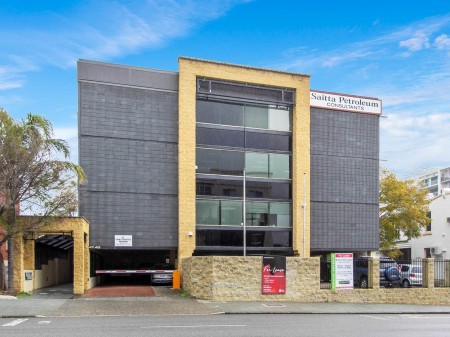 3/47 Havelock Street, West Perth, WA 6005