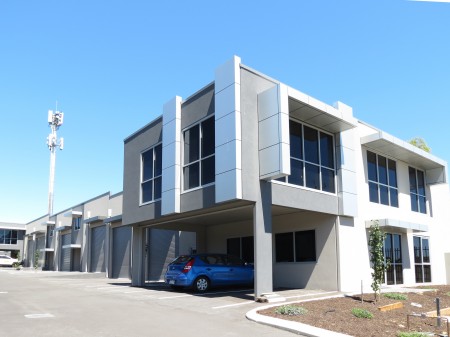 9/19 Rawlinson Street, O'connor, WA 6163