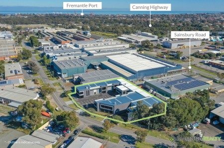 94 Forsyth Street, O'connor, WA 6163