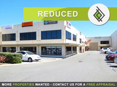 5/16 Hammond Road, Cockburn Central, WA 6164