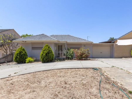 48 Lockett Street, Coolbellup, WA 6163