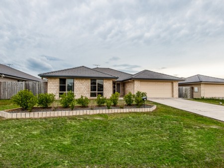 14 Eloise Place, Burpengary, QLD 4505
