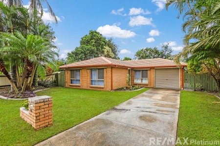55 Dundee Drive, Morayfield, QLD 4506
