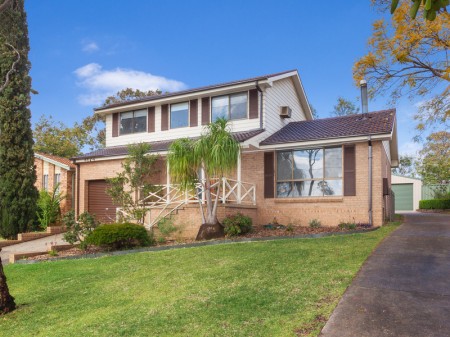 14 Iralba Avenue, Emu Plains, NSW 2750