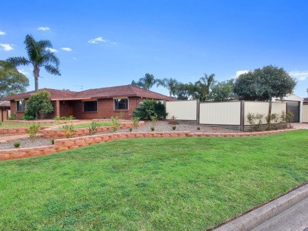 138 Henry Lawson Avenue, Werrington County, NSW 2747