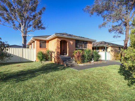 26 Glencoe Avenue, Werrington County, NSW 2747