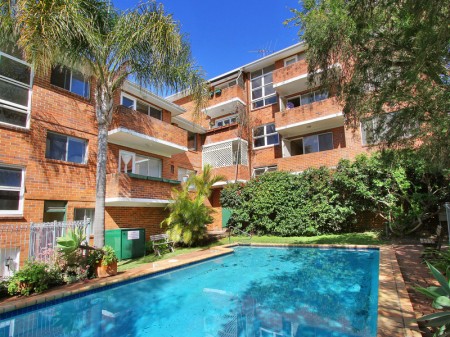 5/557 Victoria Street, Ryde, NSW 2112