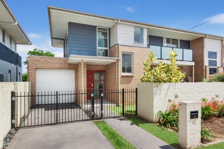 70 Fowler st, Claremont Meadows, NSW 2747