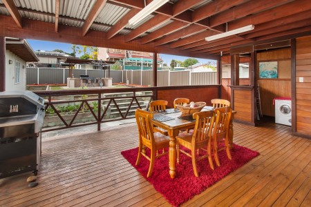 271 Desborough Road, St Marys, NSW 2760