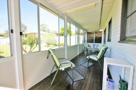 40 WINDEMERE AVENUE, Cambridge Park, NSW 2747