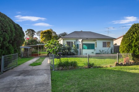 91 Second Avenue, Kingswood, NSW 2747