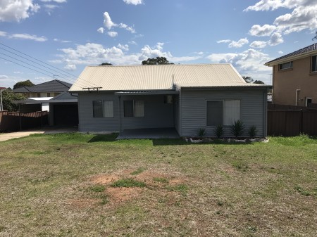 17 DARAYA STREET, Colyton, NSW 2760