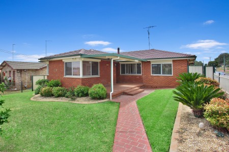 219 Shepherd Street, St Marys, NSW 2760