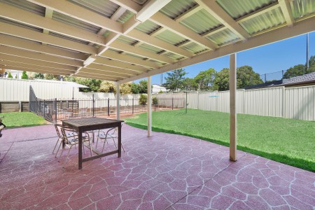 5 Cuvee Place, Minchinbury, NSW 2770