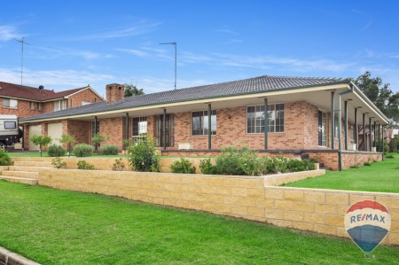 37 Bayley Road, South Penrith, NSW 2750