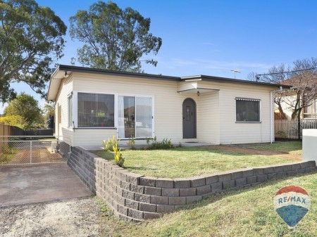 16 William Street, St Marys, NSW 2760
