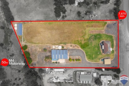 20 FROGMORE ROAD, Orchard Hills, NSW 2748