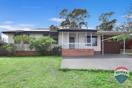 126 ILLAWONG AVE, Penrith, NSW 2750