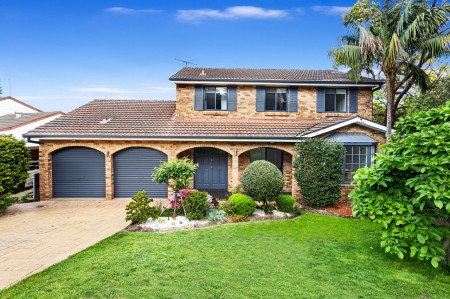 23 Tunks Street, Ryde, NSW 2112