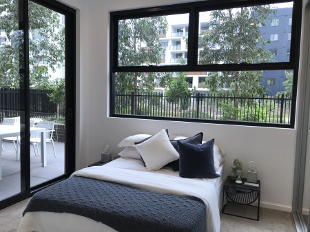 809/26 Lord Sheffield Circuit, Penrith, NSW 2750