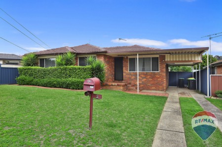 2 Piper Close, Kingswood, NSW 2747