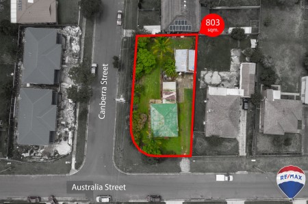 46 AUSTRALIA STREET, St Marys, NSW 2760
