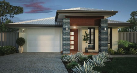 Lot 425 Evergreen Estate, Spring Farm, NSW 2570
