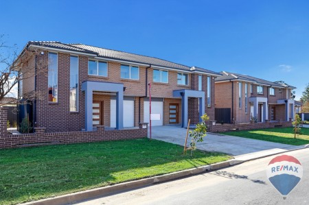 1/20 Sydney Street, St Marys, NSW 2760