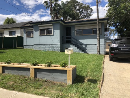 70 Glossop Street, North St Marys, NSW 2760