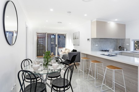 2/1A Braddon Street, St Marys, NSW 2760