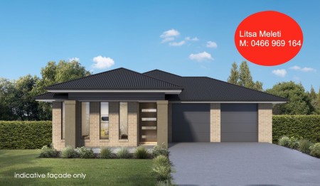 Lot 155 Royston Circuit, Farley, NSW 2320