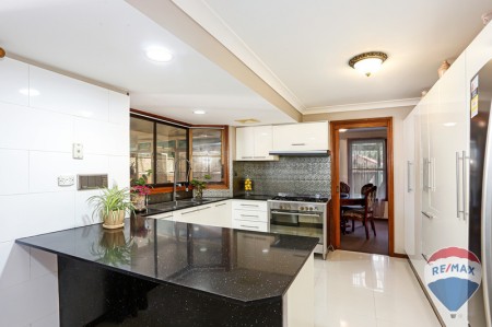 50 MINCHIN DRIVE, Minchinbury, NSW 2770