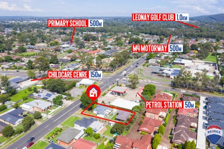 53 RUSSELL STREET, Emu Plains, NSW 2750