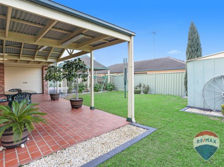 7 Turret Place, Glenmore Park, NSW 2745