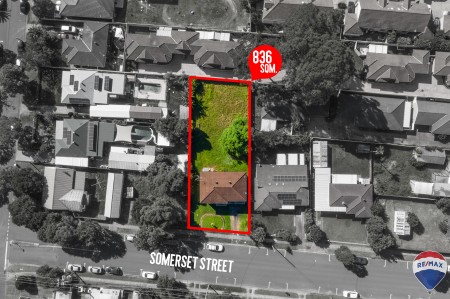 48 SOMERSET STREET, Kingswood, NSW 2747