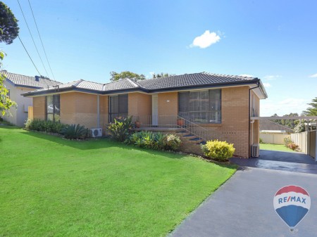 26 Barina Crescent, Emu Plains, NSW 2750