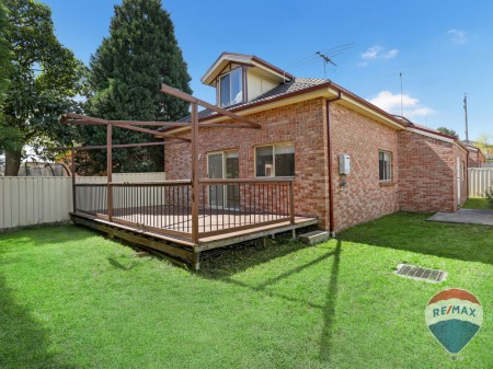 3/45 Sydney Street, St Marys, NSW 2760