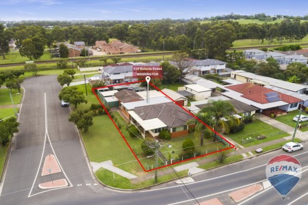 114 VICTORIA STREET, Werrington, NSW 2747