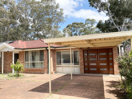 127A Richmond Road, Cambridge Park, NSW 2747