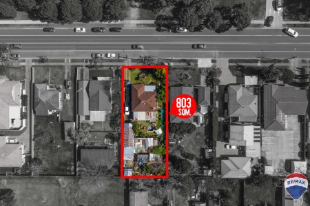 102 WOODRIFF STREET, Penrith, NSW 2750