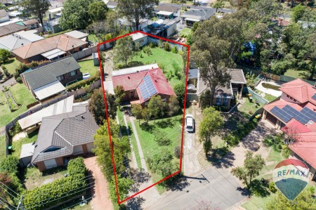 2 MCMAHON CLOSE, Penrith, NSW 2750