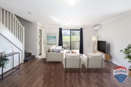 6/27 BARLOW STREET, Cambridge Park, NSW 2747