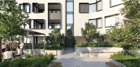 307/91 Lord Sheffield Circuit, Penrith, NSW 2750