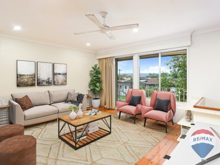 30 BEL-AIR ROAD, Penrith, NSW 2750