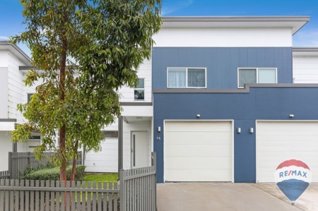 28/73 Sovereign Circuit, Glenfield, NSW 2167